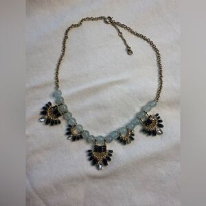1920s Great Gatsby Style Holiday Party Loft Necklace